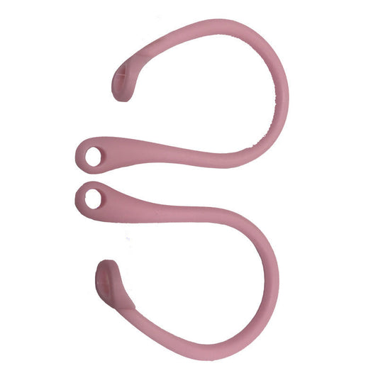 HKM-414611 Anti-Lost Earhooks for Apple 3rd Generation Earphones – Multiple Color Options