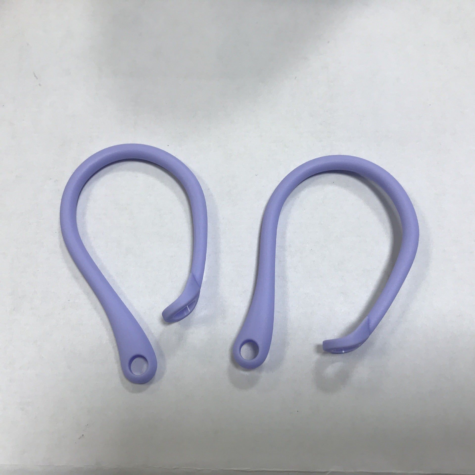 HKM-414611 Anti-Lost Earhooks for Apple 3rd Generation Earphones – Multiple Color Options