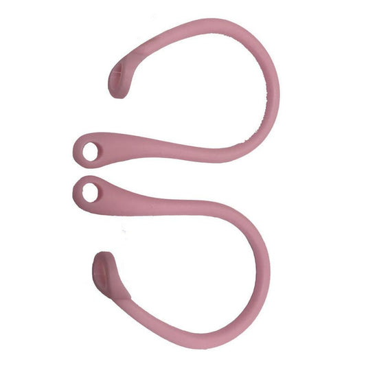 HKM-414611 Anti-Lost Earhooks for Apple 3rd Generation Earphones – Multiple Color Options