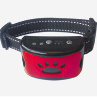 HKM-4147261 Rechargeable Waterproof Dog Collar - Long-Lasting Battery, Durable Design, Suitable for All Dogs