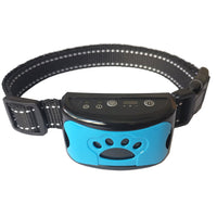 HKM-4147261 Rechargeable Waterproof Dog Collar - Long-Lasting Battery, Durable Design, Suitable for All Dogs