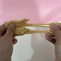 HKM-4148541 Interactive Stretchable Mini Trim Cat Teaser Toy Set – Enhances Training and Development