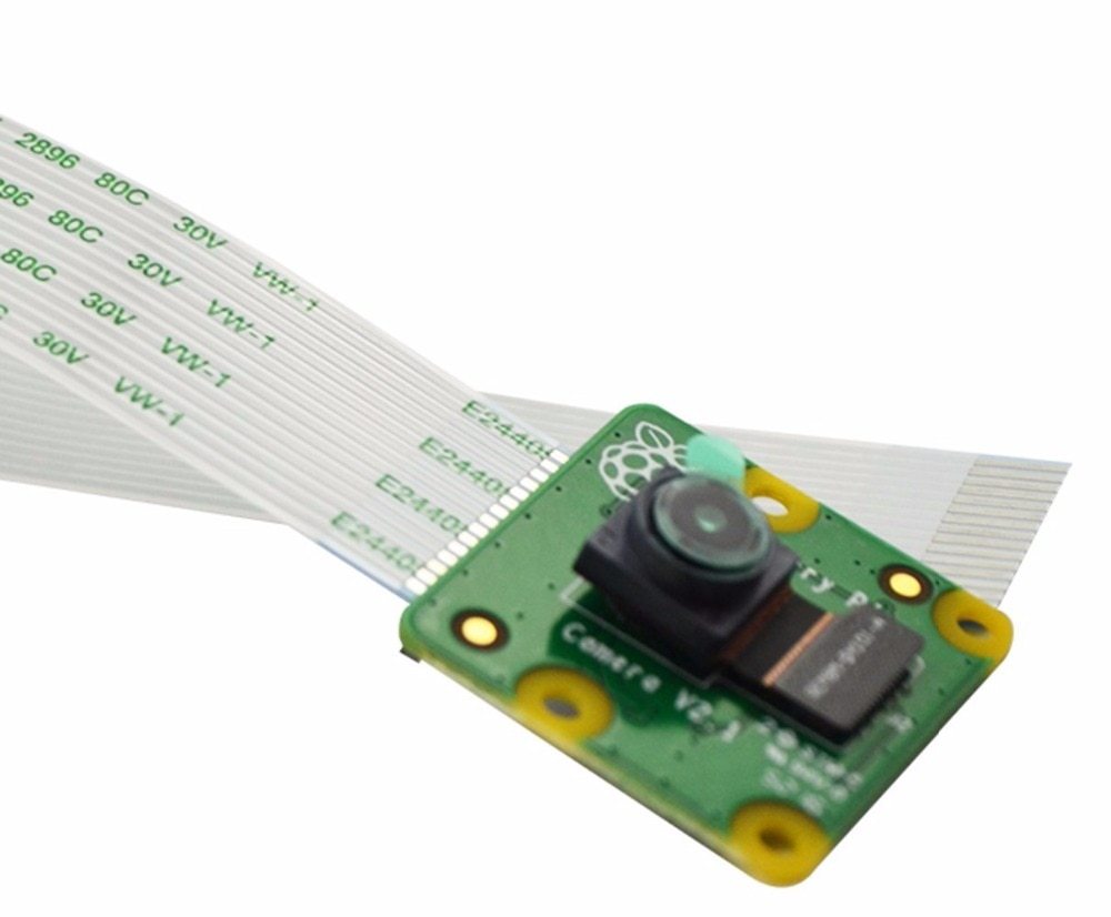 HKM-414931 Raspberry Pi Compatible Camera Module for Versatile Imaging Applications