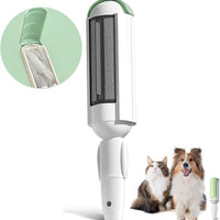 HKM-414931 Reusable Pet Hair Remover for Effortless Cleaning of Furniture, Bedding, and More