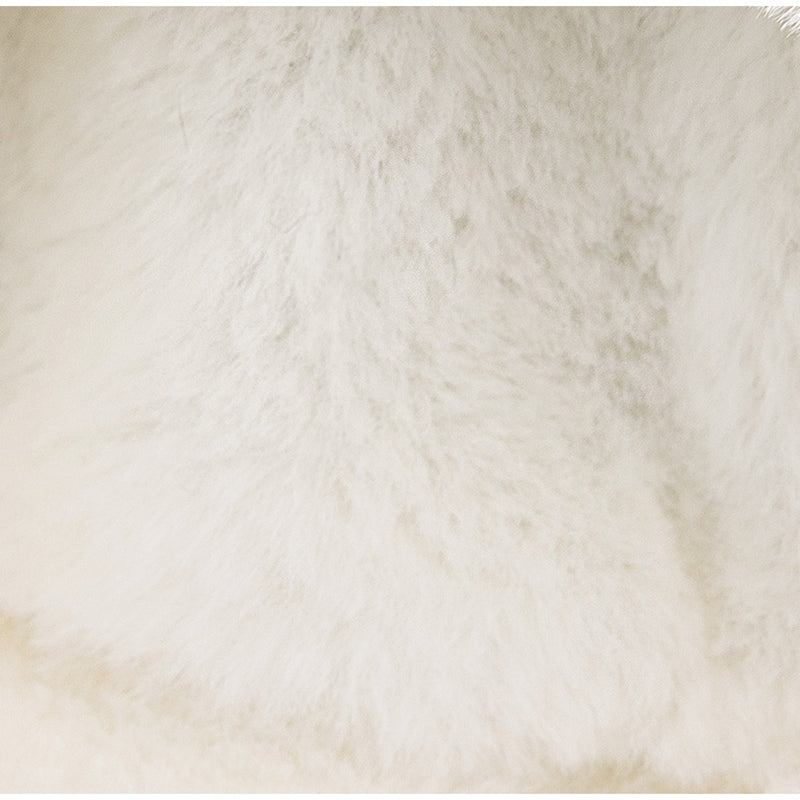 HKM-4149821 Three-Dimensional Bear Denim Vest for Dogs and Cats, Warm Cotton Coat for Autumn and Winter