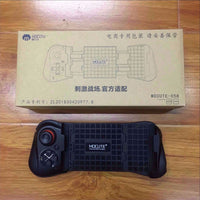 HKM-415059 Wireless Bluetooth Gamepad for Comfortable Gaming Experience