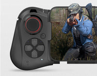 HKM-415059 Wireless Bluetooth Gamepad for Comfortable Gaming Experience