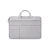HKM-415123 Large Capacity Multifunction Laptop Carrying Bag with Handheld Design