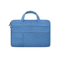 HKM-415123 Large Capacity Multifunction Laptop Carrying Bag with Handheld Design