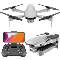 HKM-415251 GPS High-Definition Aerial Photography Drone with 4K Camera and Intelligent Flight Features