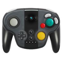 HKM-415443 Wireless Gamepad with NFC and Gyroscope Sensing for Nintendo Switch and Windows