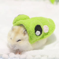 HKM-4155197 Adorable Hamster Bunny Costume Outfit - Available in Various Cute Designs and Sizes XS to XL