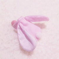 HKM-4155197 Adorable Hamster Bunny Costume Outfit - Available in Various Cute Designs and Sizes XS to XL