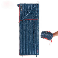 HKM-415763 Portable Waterproof Compression Sleeping Bag for Camping and Travel