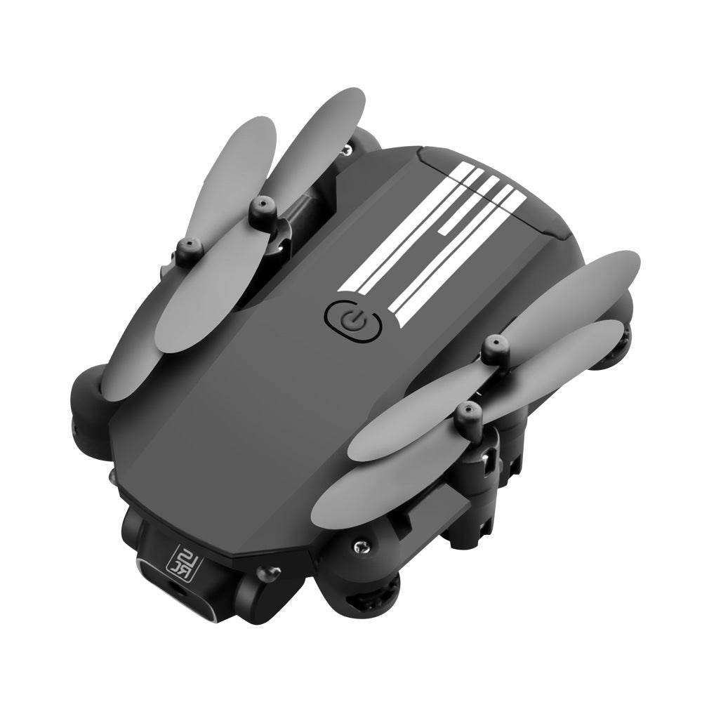 HKM-416083 Mini Folding Aerial Drone with 4K HD Camera and Altitude Hold Function