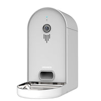 HKM-4162749 Automatic Smart Pet Feeder with Remote Monitoring - Multiple Color Options Available