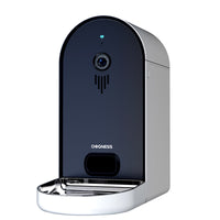 HKM-4162749 Automatic Smart Pet Feeder with Remote Monitoring - Multiple Color Options Available