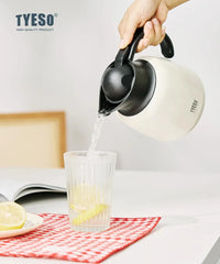 HKM-416339 lever and lid detail