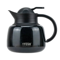 HKM-416339 Stainless Steel Vacuum Insulated Tea Kettle with Lid and Tea Infuser - Multiple Capacities and Colours Available