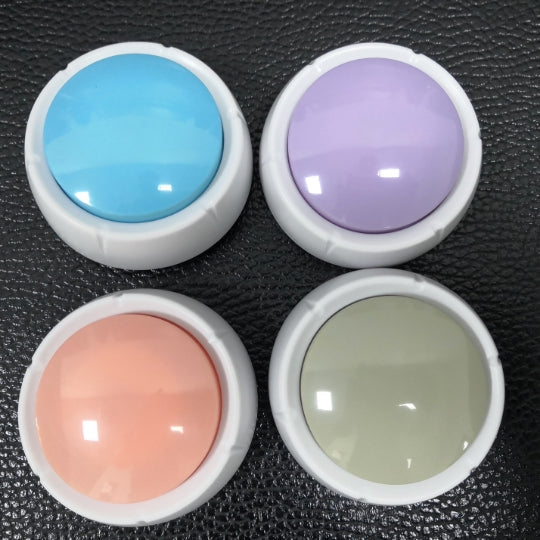 HKM-4167357 Pet Communication Button with 10s Recording Feature, Clear Sound, and Loud Speaker