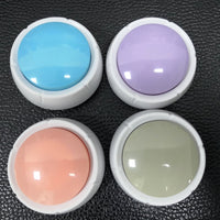 HKM-4167357 Pet Communication Button with 10s Recording Feature, Clear Sound, and Loud Speaker