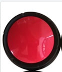 HKM-4167357 Pet Communication Button with 10s Recording Feature, Clear Sound, and Loud Speaker