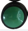 HKM-4167357 Pet Communication Button with 10s Recording Feature, Clear Sound, and Loud Speaker