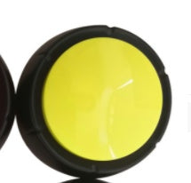 HKM-4167357 Pet Communication Button with 10s Recording Feature, Clear Sound, and Loud Speaker