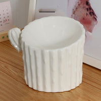 HKM-4168509 Ceramic Cat and Dog Food Bowl Set in Various Cactus Designs