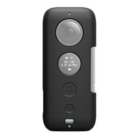 HKM-417107 Insta360 One X Durable Silicone Camera Case Accessories for Protection and Cleanliness