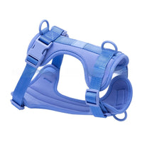 HKM-4171581 Breathable Comfort Dog Harness Vest - Multiple Colors in Space-layer Cotton
