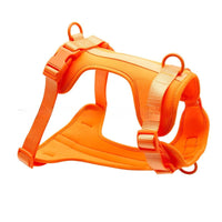 HKM-4171581 Breathable Comfort Dog Harness Vest - Multiple Colors in Space-layer Cotton