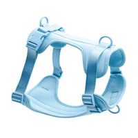 HKM-4171581 Breathable Comfort Dog Harness Vest - Multiple Colors in Space-layer Cotton