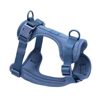 HKM-4171581 Breathable Comfort Dog Harness Vest - Multiple Colors in Space-layer Cotton