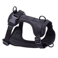HKM-4171581 Breathable Comfort Dog Harness Vest - Multiple Colors in Space-layer Cotton