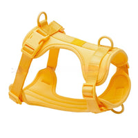 HKM-4171581 Breathable Comfort Dog Harness Vest - Multiple Colors in Space-layer Cotton