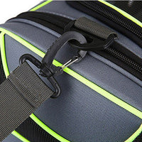 HKM-4174525 Portable Pet Space Capsule Carrier - Durable Oxford Fiber with Breathable Mesh for Cats and Small Dogs