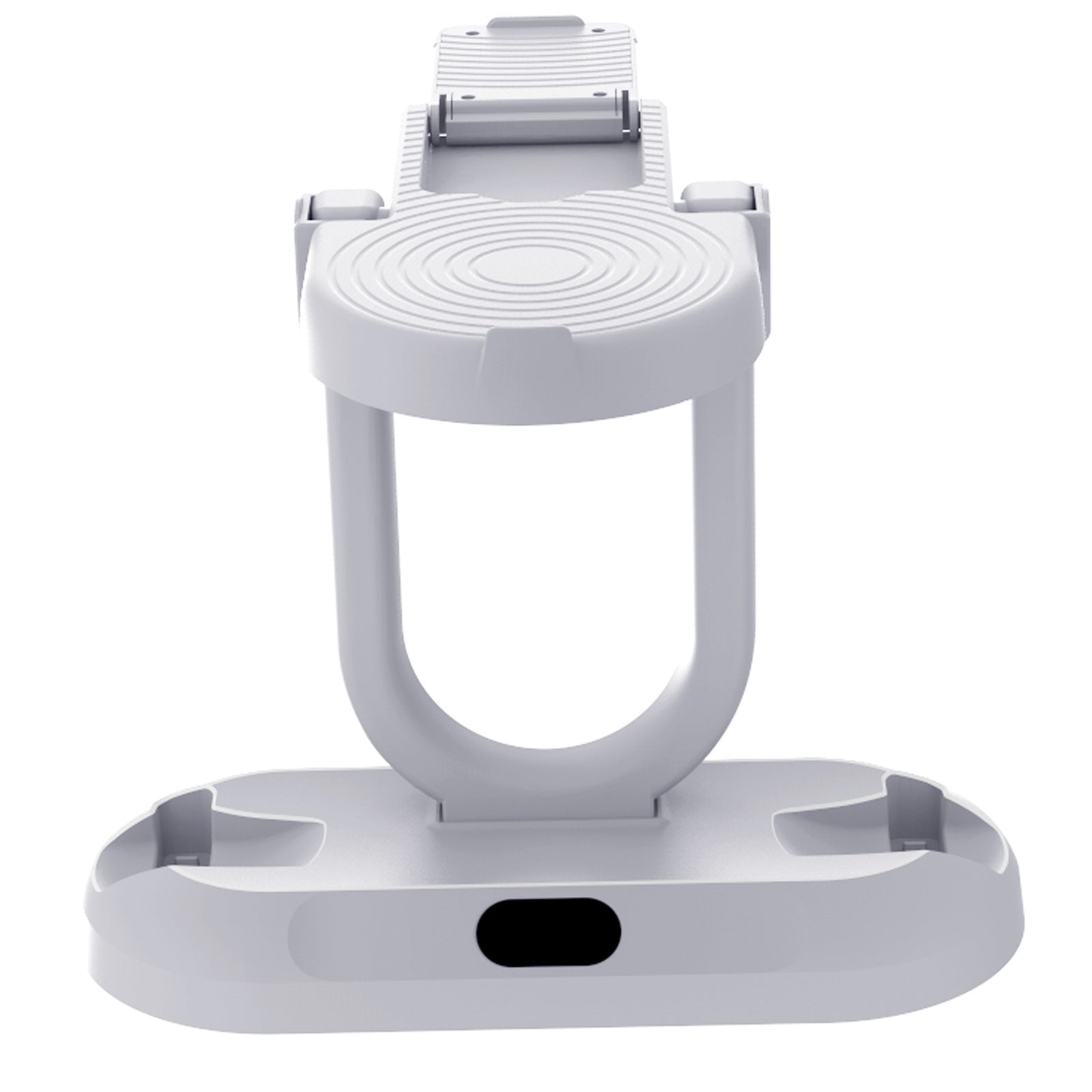 HKM-417747 PS VR2 Handle Charging Station with Storage and Display Light