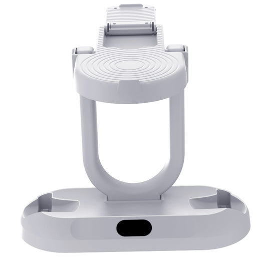 HKM-417747 PS VR2 Handle Charging Station with Storage and Display Light