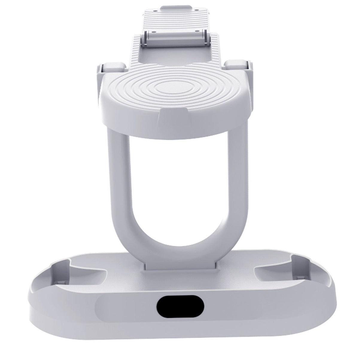 HKM-417747 PS VR2 Handle Charging Station with Storage and Display Light