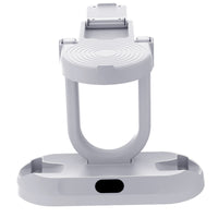 HKM-417747 PS VR2 Handle Charging Station with Storage and Display Light