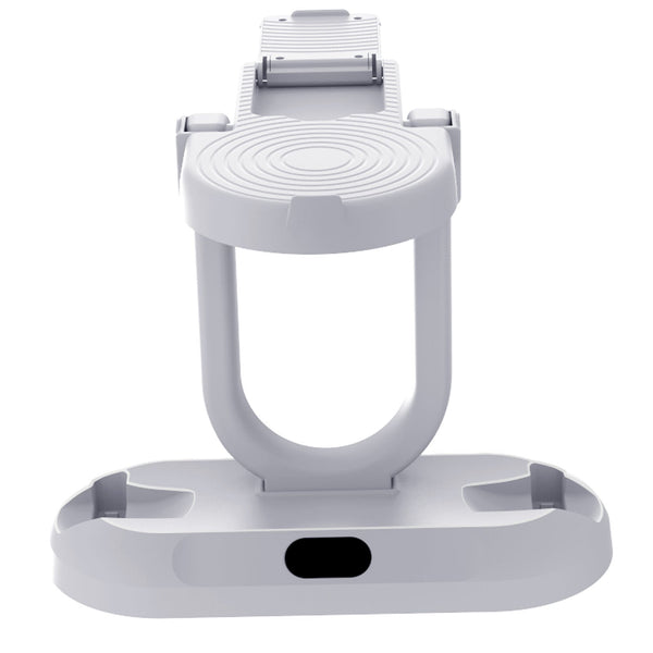 HKM-417747 PS VR2 Handle Charging Station with Storage and Display Light