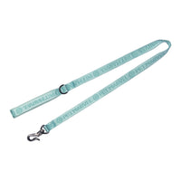 HKM-4179517 Adjustable Neoprene Padded Handle 4 FT Dog Leash for Stylish Daily Walks