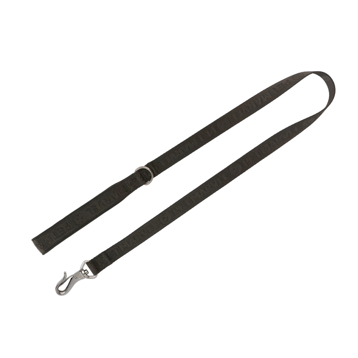 HKM-4179517 Adjustable Neoprene Padded Handle 4 FT Dog Leash for Stylish Daily Walks