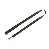 HKM-4179517 Adjustable Neoprene Padded Handle 4 FT Dog Leash for Stylish Daily Walks