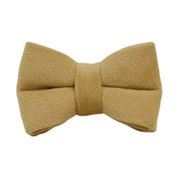 HKM-4180029 Lovely Cat Bow and Bell Collar Set for Pets, Cotton Material, Cartoon Design, Small and Large Sizes Available