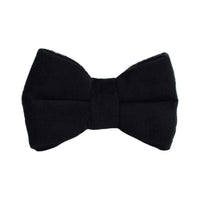 HKM-4180029 Lovely Cat Bow and Bell Collar Set for Pets, Cotton Material, Cartoon Design, Small and Large Sizes Available