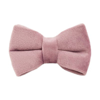 HKM-4180029 Lovely Cat Bow and Bell Collar Set for Pets, Cotton Material, Cartoon Design, Small and Large Sizes Available