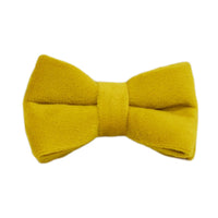 HKM-4180029 Lovely Cat Bow and Bell Collar Set for Pets, Cotton Material, Cartoon Design, Small and Large Sizes Available