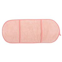 HKM-4183485 Super Absorbent Quick-Drying Towel for Pets - Pocket Style Scrub Gloves and Bath Towel, 60x25 CM